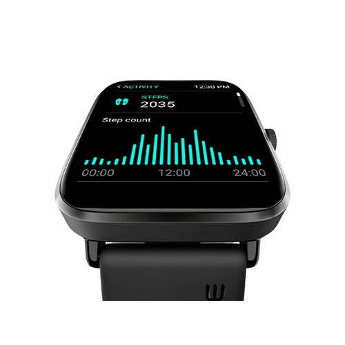 Noise colorfit discount pro smartwatch price